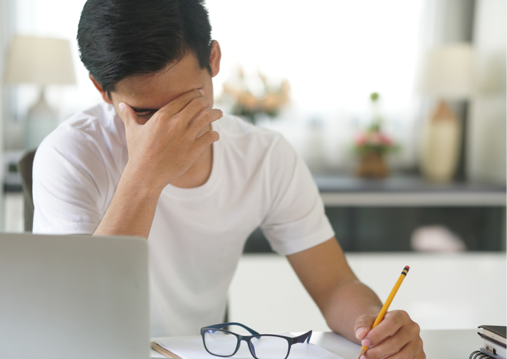 Stress en herstel op de werkplek. 